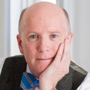 Brian P. Cleary