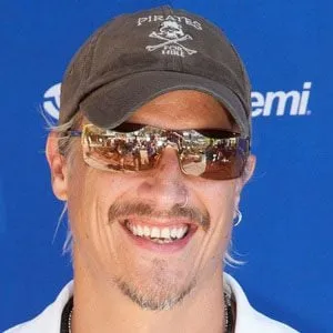 Brett Scallions