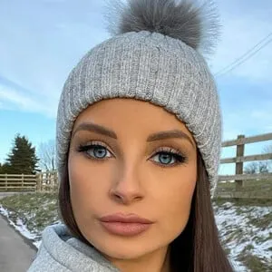 Briony Gorton