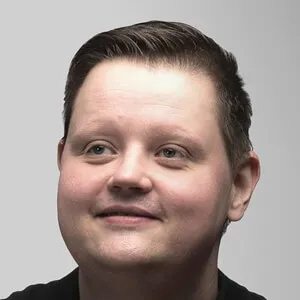 Ørjan Nilsen