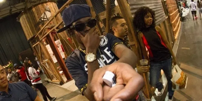 Bobby Shmurda