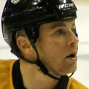 Marc Savard (Hockey Player)
