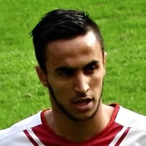 Adam Ounas