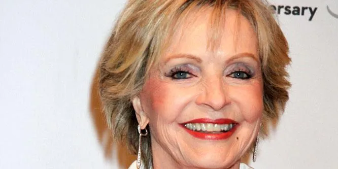 Florence Henderson