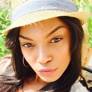 Montana Fishburne