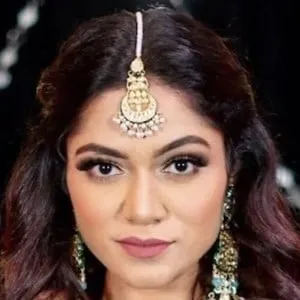 Sonali Bhadauria