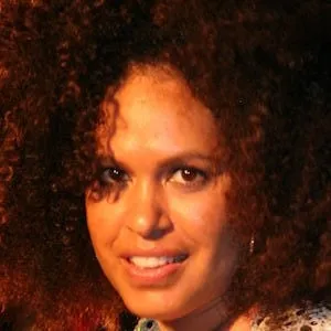 Christine Anu