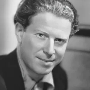Louis Alter