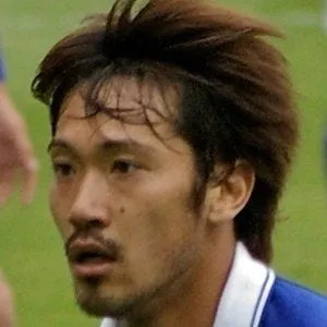 Yuki Abe