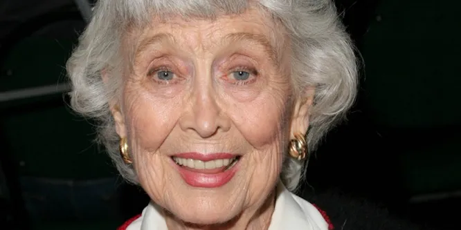 Betty Garrett