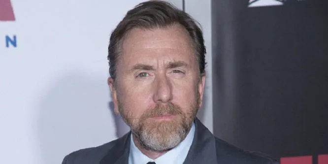 Tim Roth