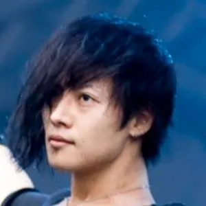 Toshiya