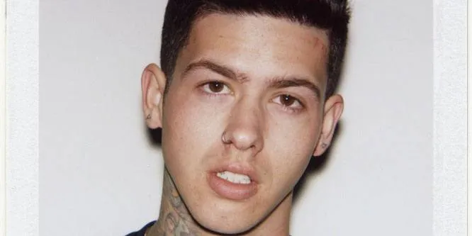 Travis Mills