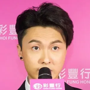Vincent Wong