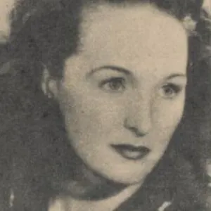 Eileen Joyce