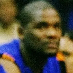 Jerome James