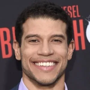 Alex Hernandez (TV Actor)