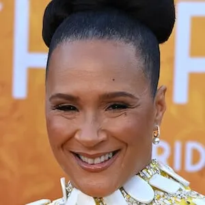Golda Rosheuvel