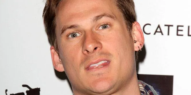 Lee Ryan