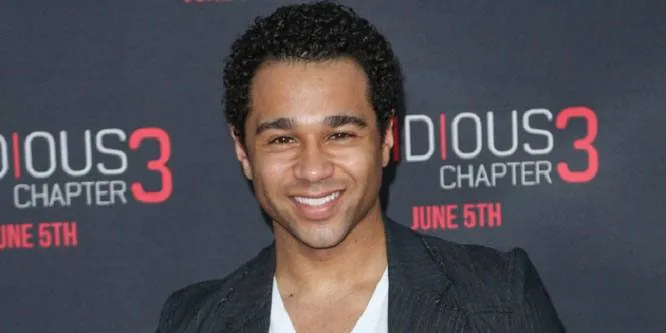 Corbin Bleu