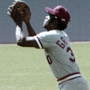 Ken Griffey Sr. (Baseball Player)