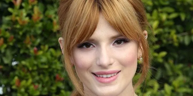 Bella Thorne