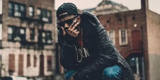 Bryson Tiller