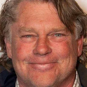Graham Beckel