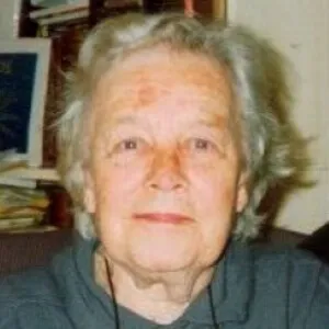 Kathleen Raine