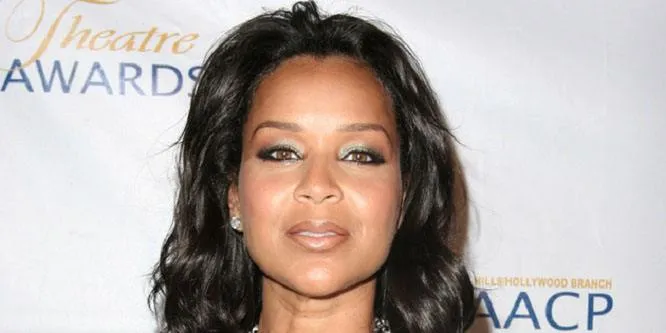 LisaRaye McCoy