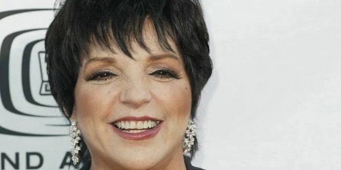 Liza Minnelli