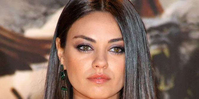 Mila Kunis