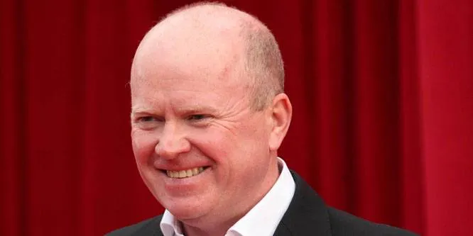 Steve McFadden