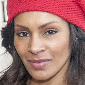 Chenoa Maxwell