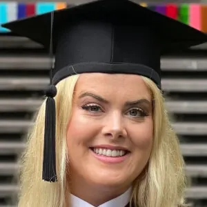 Charissa Enget