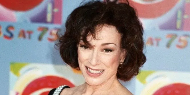Dixie Carter (TV Actress)