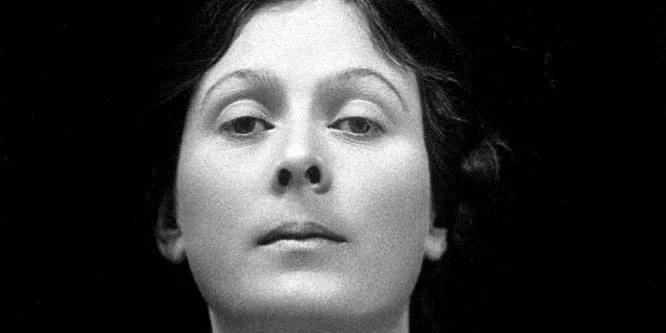 Isadora Duncan