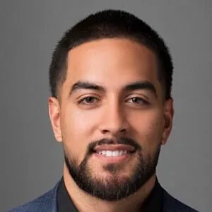 Nate Tago