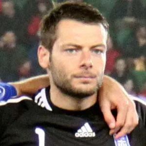 Alexandros Tzorvas