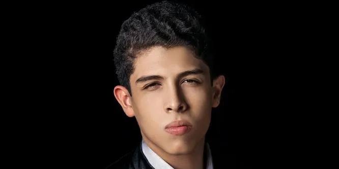 Cornelio Vega Jr.