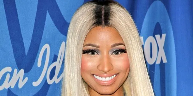 Nicki Minaj