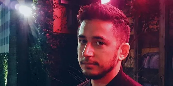 Ali Baluch