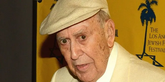 Carl Reiner