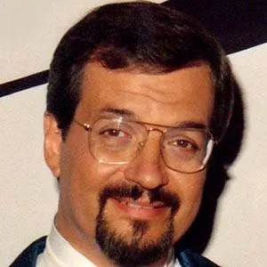 Harry Blackstone Jr. (Magician)