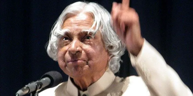 Abdul Kalam