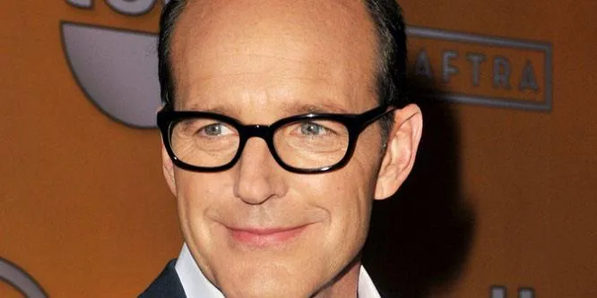 Clark Gregg