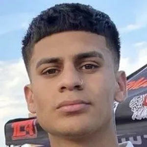 Jose Ochoa (YouTube Star)