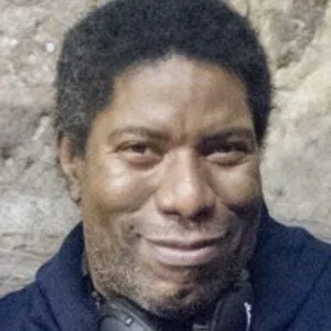 Marshall Jefferson