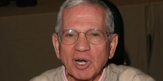 Robert Clary