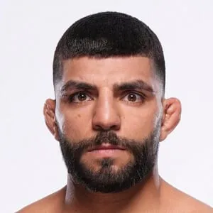 Amir Albazi